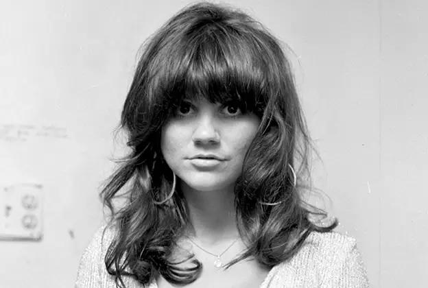Its so easy to say Happy Birthday to Linda Ronstadt. 
 