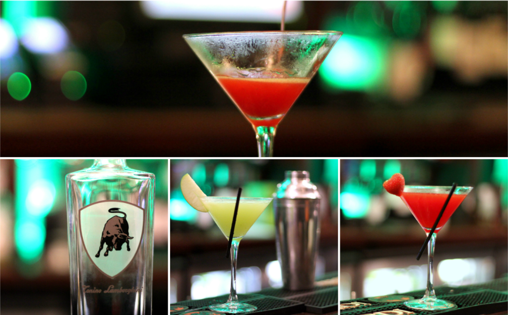 bancegrp's tweet photo. We're loving the @TLVodka_UK cocktails this evening! #Cocktails #Vodka #Luxury http://t.co/RxR3bOsZMI