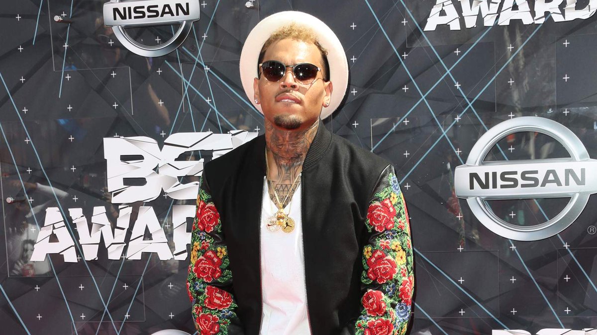 Chris Masked Robbers Broke Chris Brown Locked Woman Wardrobe