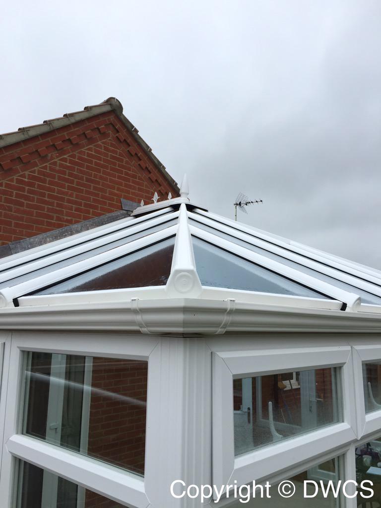 CLOWNSWGLASS's tweet photo. @CWGChoices @Ultraframe1 @prefixsystems #ClassicRoof #SouthNorfolk http://t.co/vFViEHAiNs