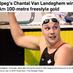 Photo by Speedo Canada (@SpeedoCanada)