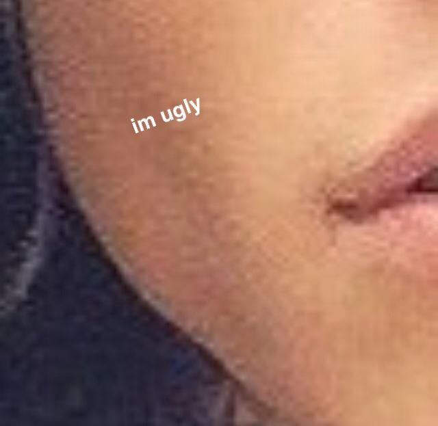 ihatebvb's tweet image. ANDY'S NEW FACE TATTOO 😩😩😩😩💕💕💕💕💦💦👌👌👌