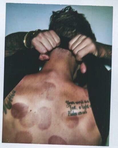 JacksoJaxon's tweet photo. Pain http://t.co/qZ0qNoiGH0