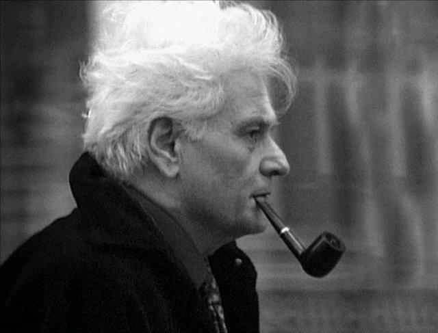 Happy Birthday Jacques Derrida 