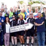 Photo by Dublin Sligo Cycle (@SligoCycle)