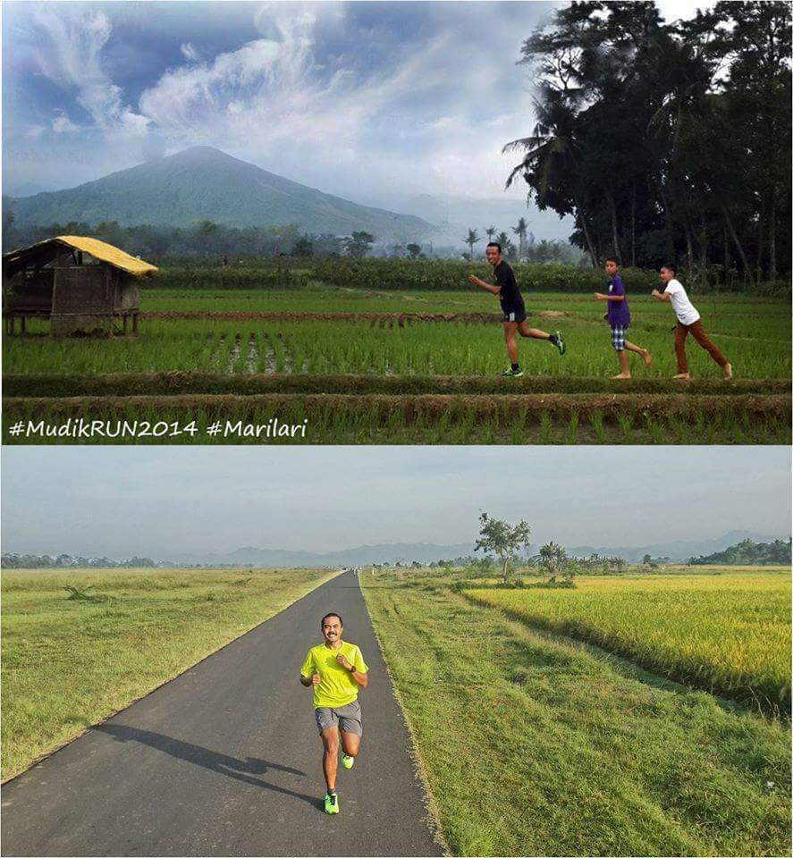 Indo Runners tweet media