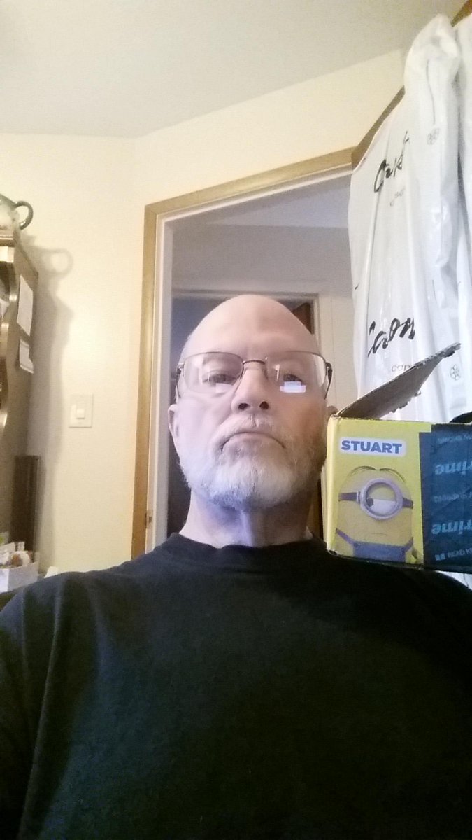 stufuller's tweet photo. #MinionsBoxes http://t.co/2p3lmBw1bp
