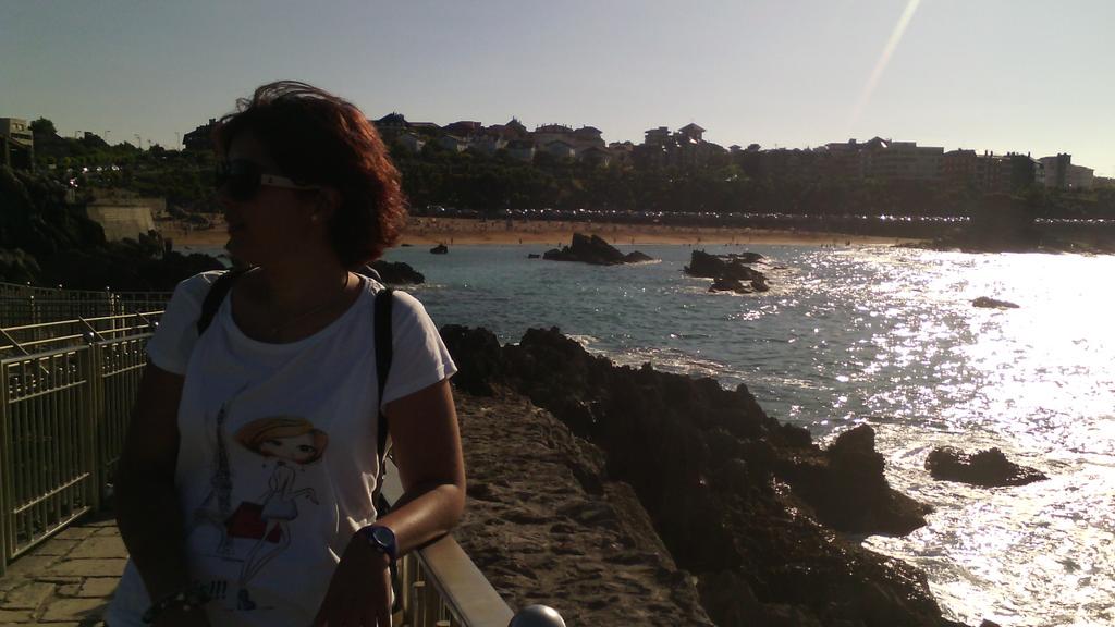 martatralala's tweet photo. #PequeñosPlaceres #Santander #Cantabria #Felicidad #LaSardina #AnimalesAcuáticos #Playa #Beach #Sun #Summer #Paraiso http://t.co/v4V9aqATMQ