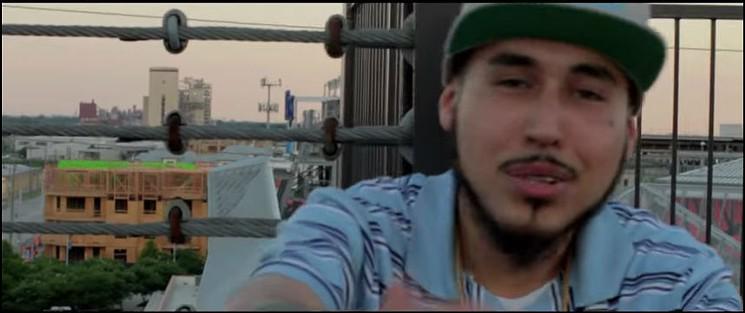 HoustonPress's tweet image. Celebrate 7-13 Day With the Houston Rap Songs of the Week   bit.ly/1O7fABG