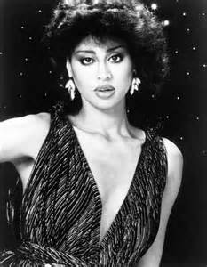 HAPPY BIRTHDAY PHYLLIS HYMAN (07.06.1949)!She is in the \"Unique & Uninhibited\" category of The Satin Dolls Exhibit! 