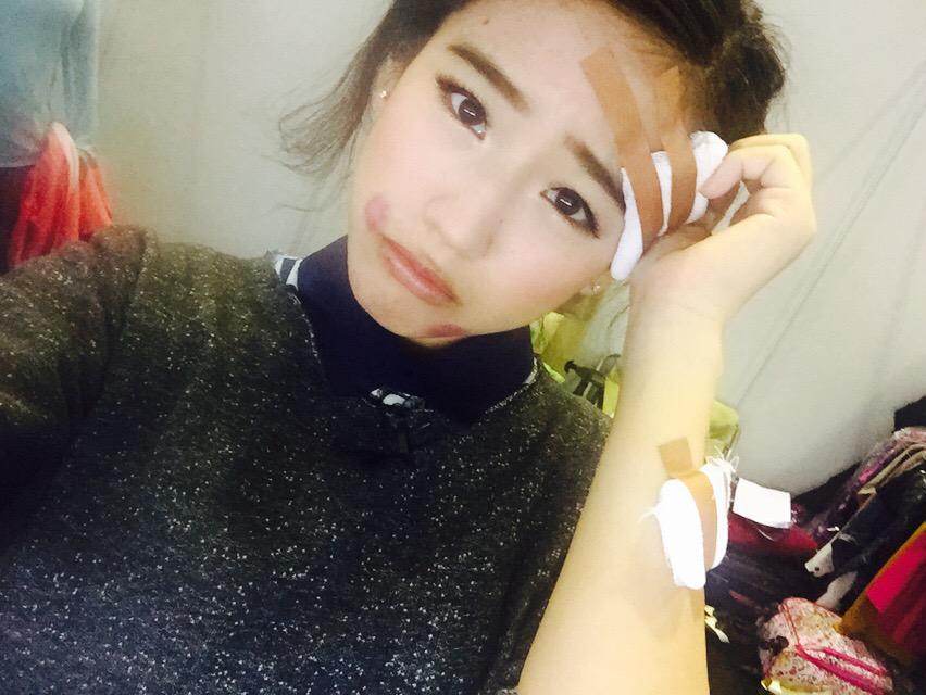 Selesai #IniSahurNETke27OPPO makasih ya udah nntn...semua jangan jalan2 sambil makan yaa nanti kaya gini...hahah