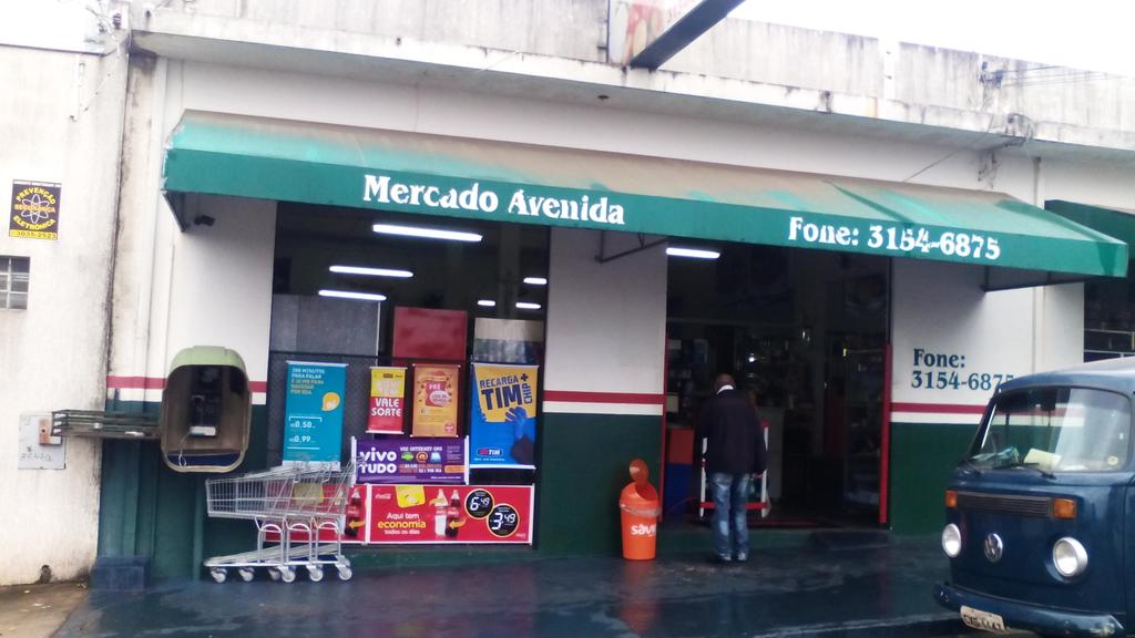 Severio da Silva tweet media