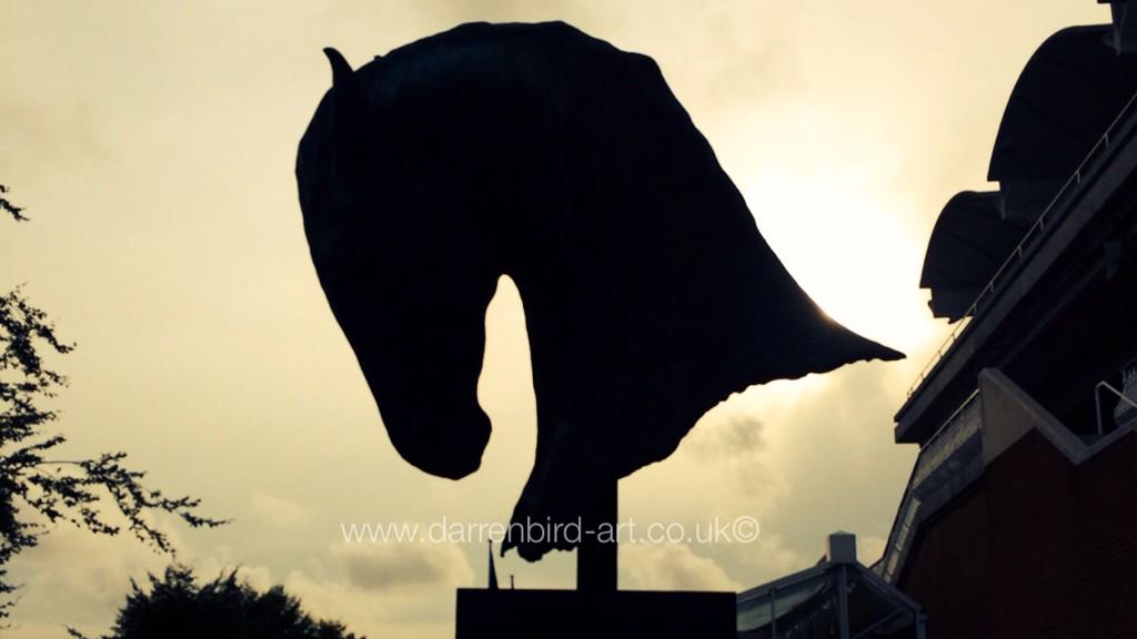 DarrenBirdie's tweet photo. That's Monday done for me... #NightAll http://t.co/BakmE5IxO0