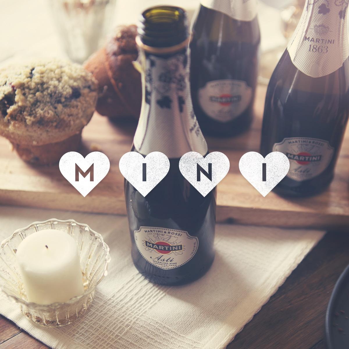 martiniwines's tweet photo. Love is a four letter word: m-i-n-i. #MiniMonday http://t.co/jWNMNx8lyL