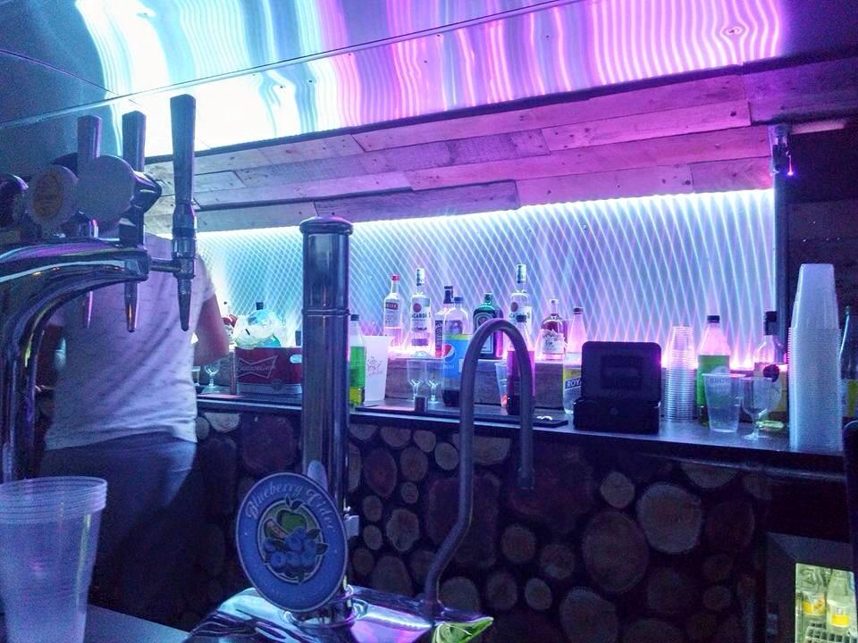 classic bar hire tweet media