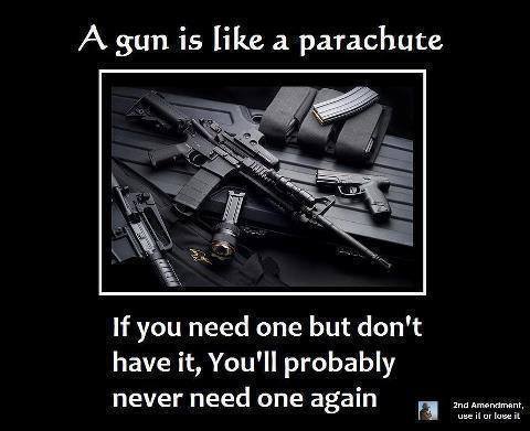 AZWS's tweet image. 1 in 3 American Adults Owns a Gun, Survey Finds .. health.usnews.com/health-news/ar… | #StayArmed #TrainHard #StayVigilant #2A