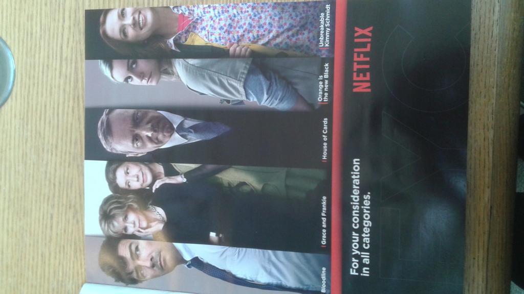 loretoc's tweet image. Mañana cine a la carta y piratería #Amazon y #Netflix ¿Soluciones?  9 am #iamcr2015  @IAMCRtweets @EthicsWG_IAMCR