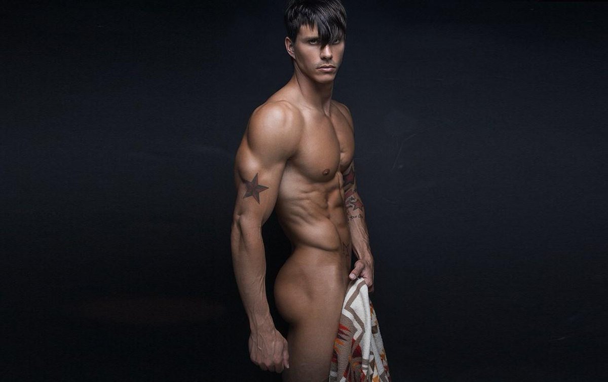 Kenny Braasch by Rick Day