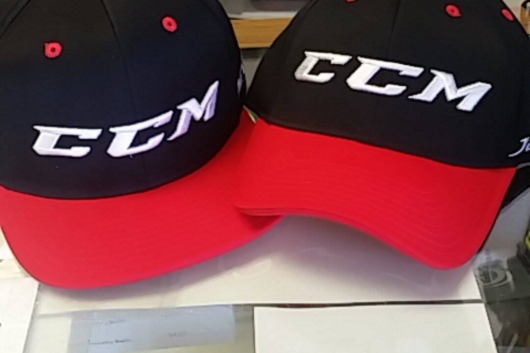 Check out our facebook page on how to win a FREE <a href="/CCMHockey/">CCM Hockey</a> #JetSpeed hat!!  ow.ly/PyoOv