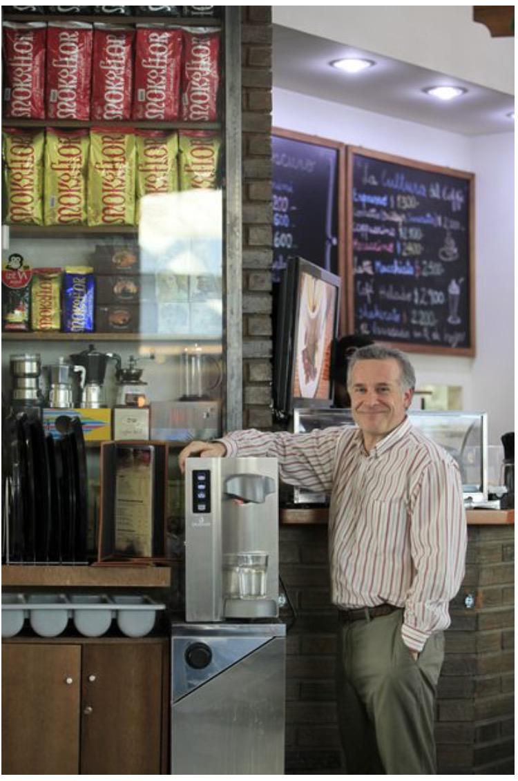 Entornoalvino's tweet photo. RT Es tiempo de invertir en soluciones para tu Restaurant Bar de vinos cafetería. Tu servicio marcará la diferencia http://t.co/fqOzhiKKT1