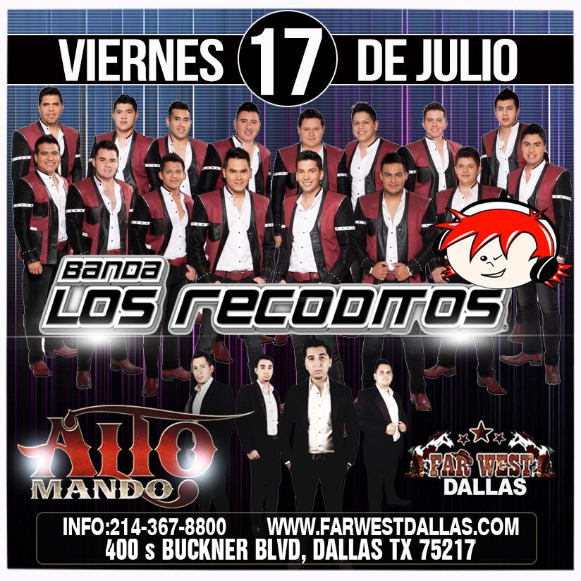 BANDARECODITOSS tweet picture