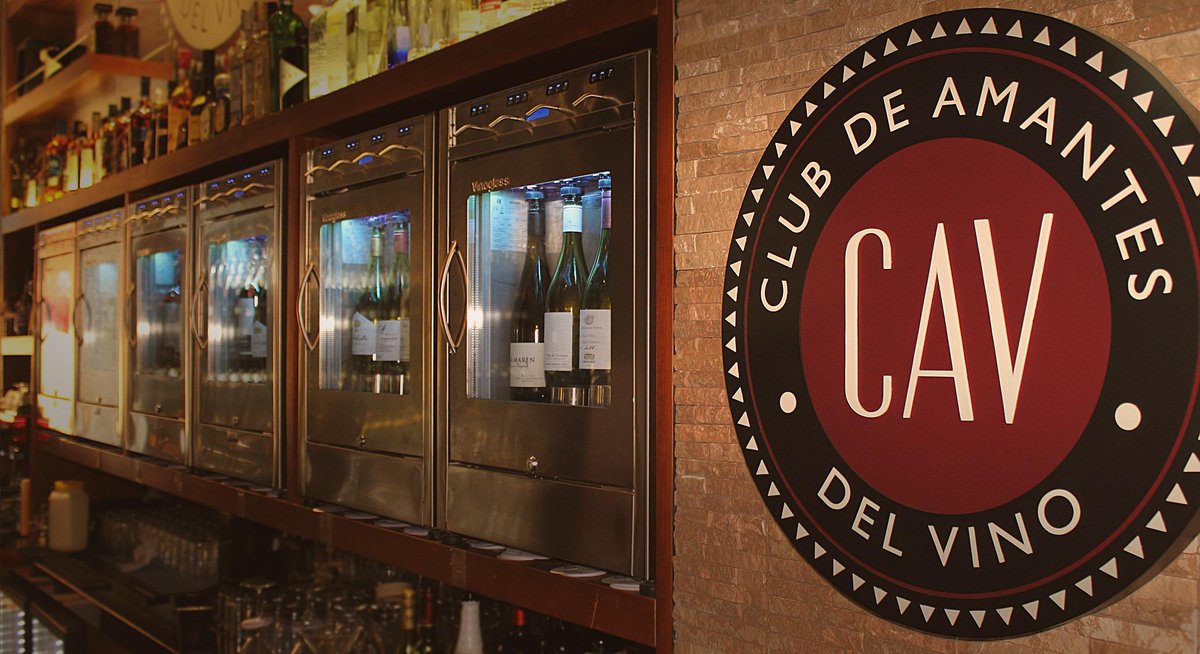 Entornoalvino's tweet photo. RT Es tiempo de invertir en soluciones para tu Restaurant Bar de vinos cafetería. Tu servicio marcará la diferencia http://t.co/fqOzhiKKT1