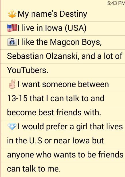 urfandomfriend's tweet photo. Send a lovely tweet to @_justa_gurl if you like her ♥️ http://t.co/NYiUjAXZ7l