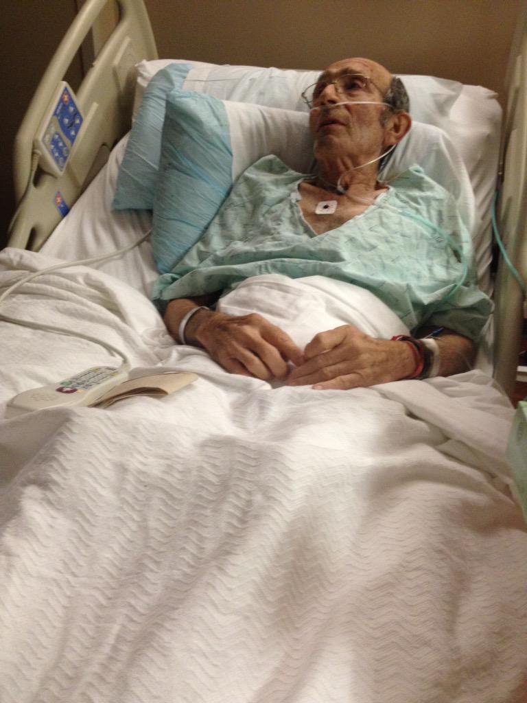 I hate cancer so much