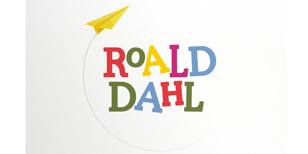 AIGAdesign's tweet image. How do you brand a beloved author? Here's @sunshineagency's work for Roald Dahl: bit.ly/1dVRcpv @Design_Week