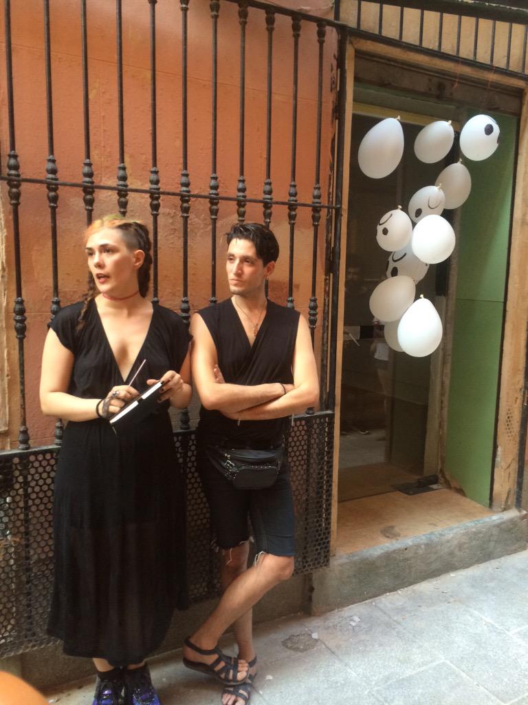 Semíramis González tweet media