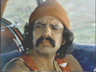 Happy Birthday to Cheech Marin 