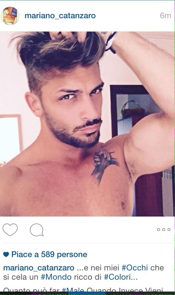 defilippi_m's tweet image. Caro #Mariano, hai #capito #benissimo come #usare gli #hashtag.