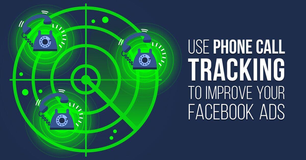 AdEspresso's tweet photo. Use Call Tracking Phone Numbers to Improve Facebook Ads http://t.co/emny0RpO7c #Sales #PPC http://t.co/YiH9D77Hts