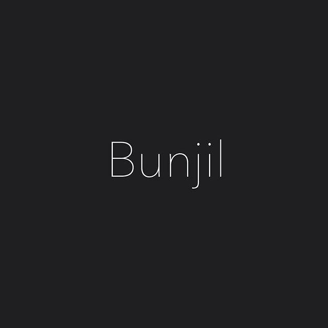 One of our founders Jared is heading off to start new very exciting project!  Follow it @bunjilcoffee