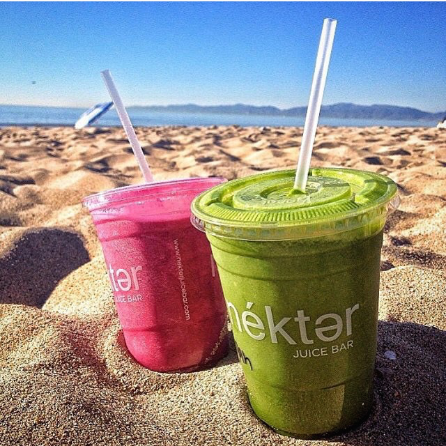 mojopages's tweet photo. #motivationmonday kick start your day with a @NekterJuiceBar smoothie! #cleaneating #sandiegotreasuremap http://t.co/MXuUTCPANl