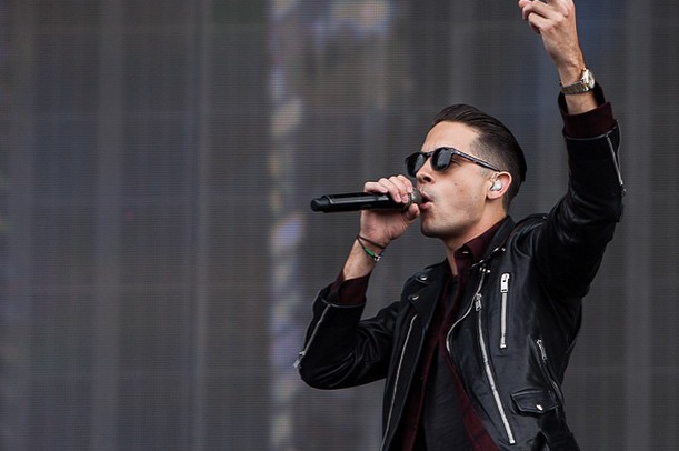 thissongissick_'s tweet photo. .@G_Eazy releases 3 brand new songs "Oh Well", "Running" and "You Got Me"! http://t.co/e7vJWEfGNu http://t.co/yB5lNiciiV