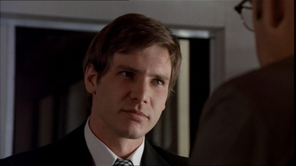 Happy Birthday to Harrison Ford! Here s the real Han Solo origin film, THE CONVERSATION:  