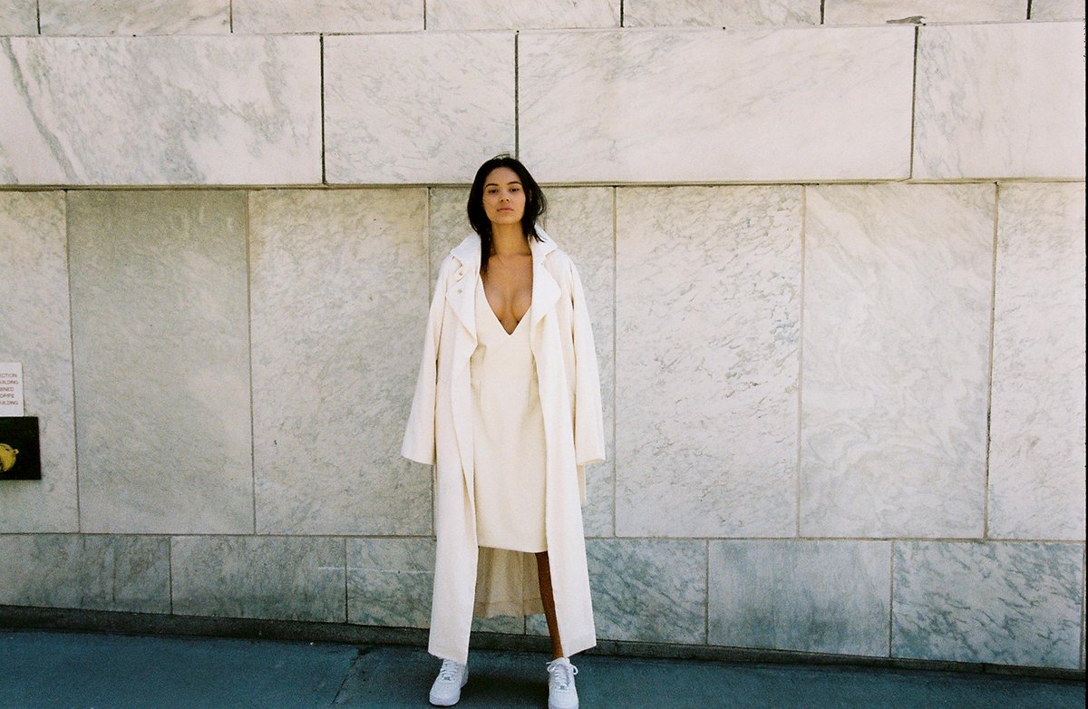 christinapaik's tweet photo. Cindy from Mexico ft. MVN ~ NYC2015 #cpgirl #mykindacozy http://t.co/7Tp1bgf1Bv