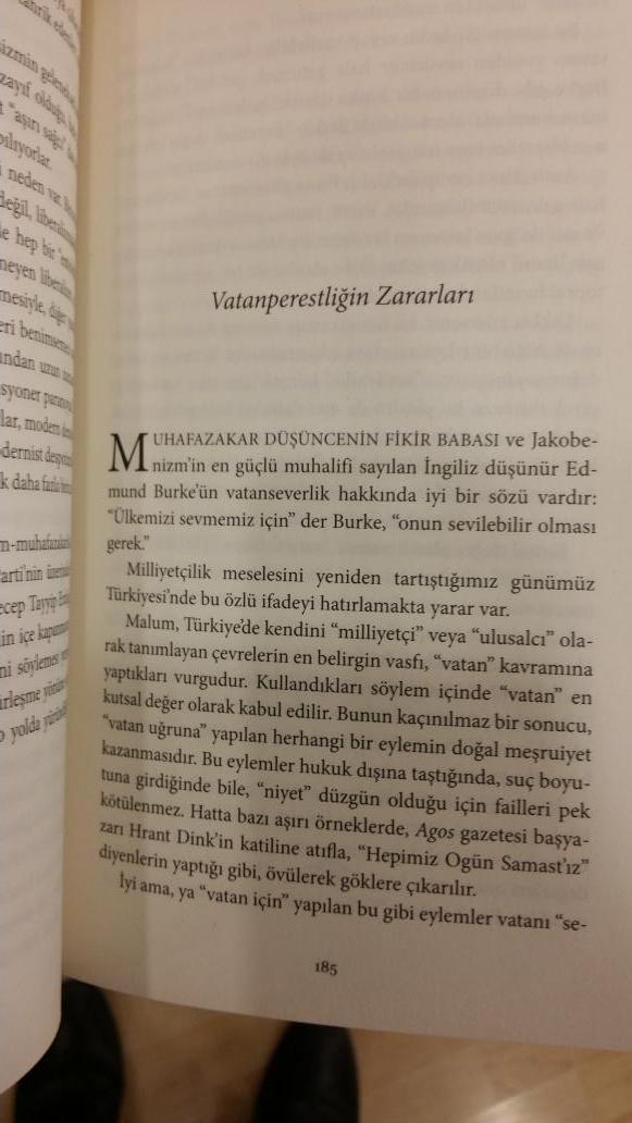 Edmund Burke Fransa Devrimi Uzerine Dusunceler 1790 Sozcu Kitabevi