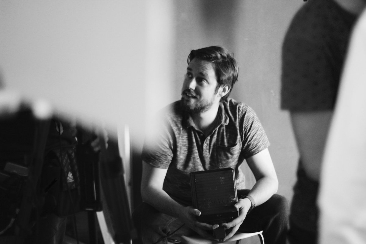 The last shot is in the bag -  but don't worry well keep you posted on <a href="/EverythingMbita/">EMBITA</a> #embita