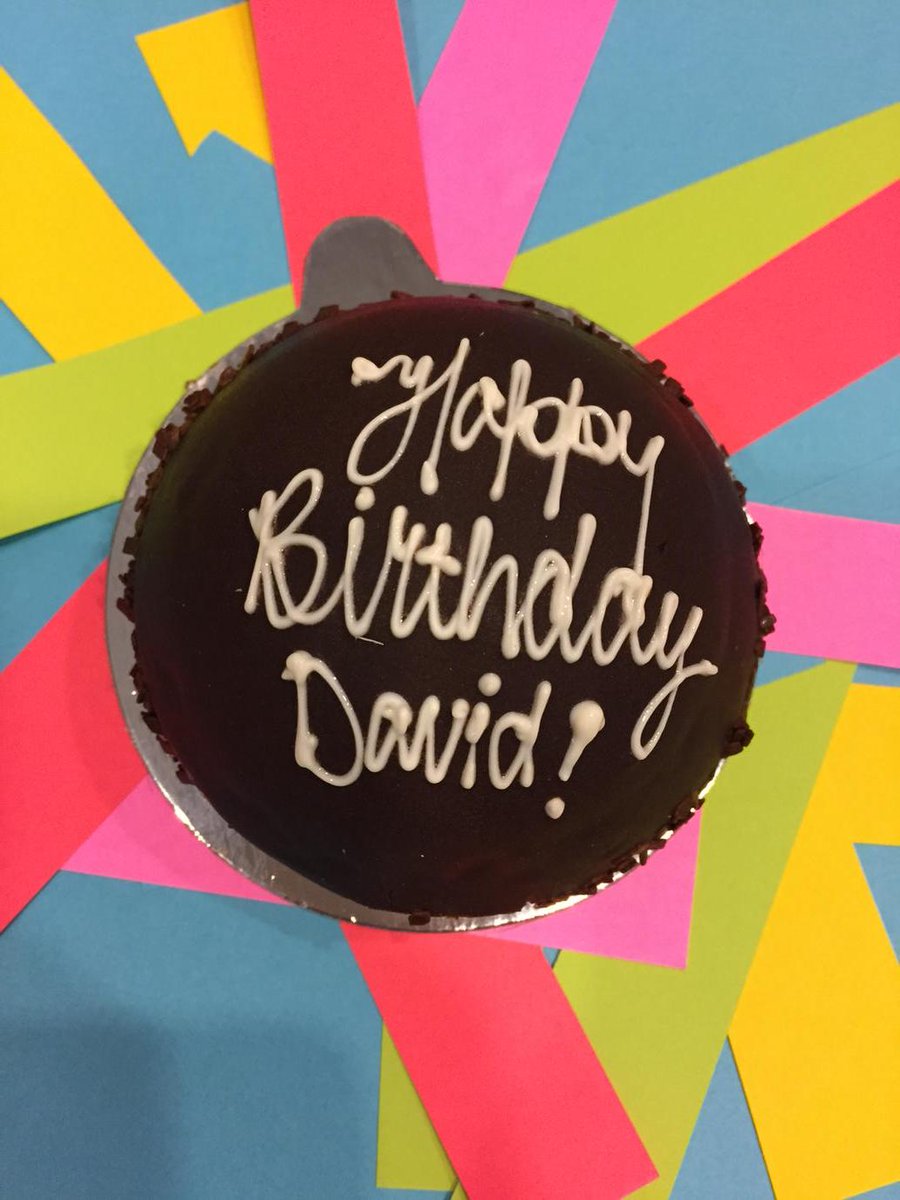 perspective_lab's tweet image. Happy birthday David!