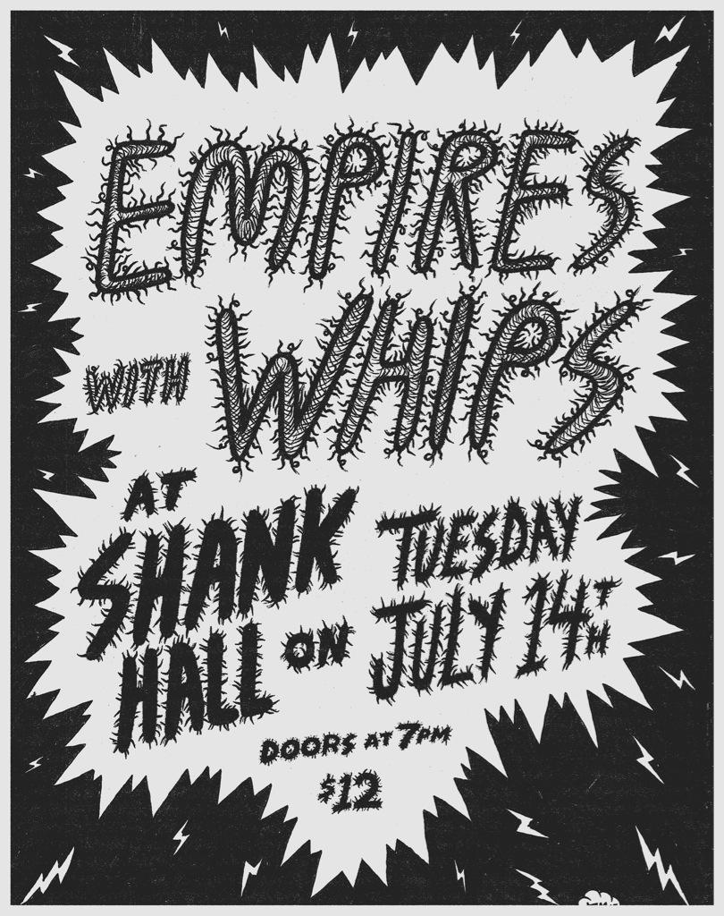 See ya tomorrow, humans of Milwaukee.