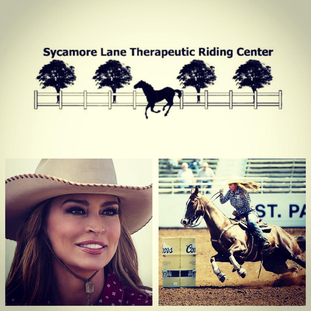 Sycamore Lane tweet media