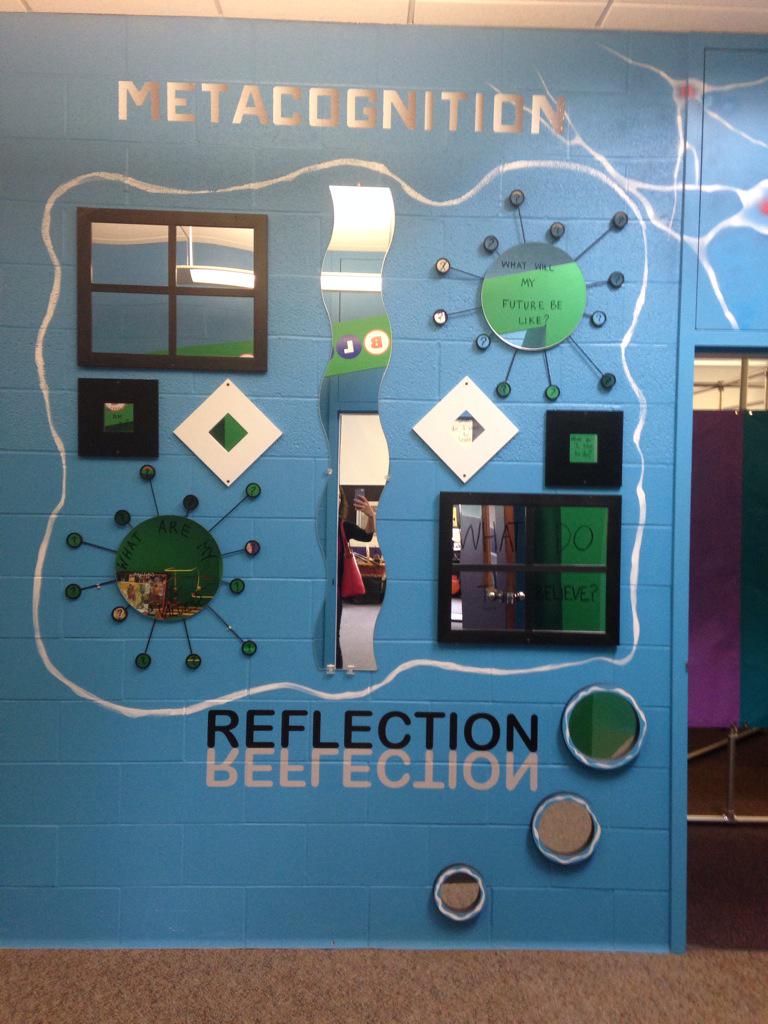 EmilyEQuinlan's tweet image. At The Children's Guild in Baltimore for today's #edcampldr. What an amazing building for learning!  #funandengaging