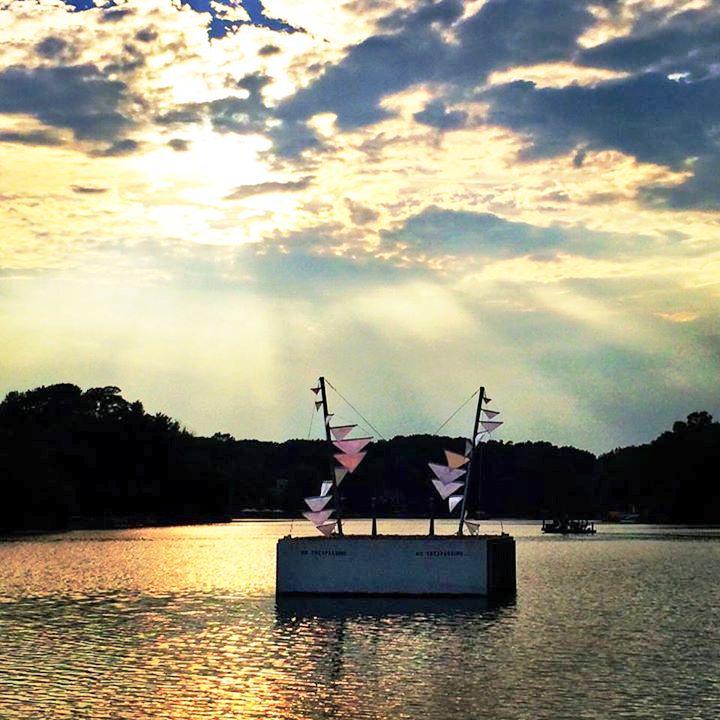 "Nothing Twice" is now on Lake Thoreau!