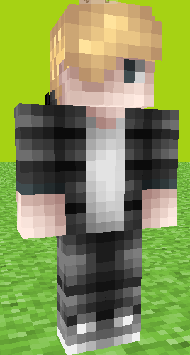 ViridMax's tweet image. Another skin reshade giveaway ill be choosing 2 again/ Fav and RT to enter ends 7/20/15
