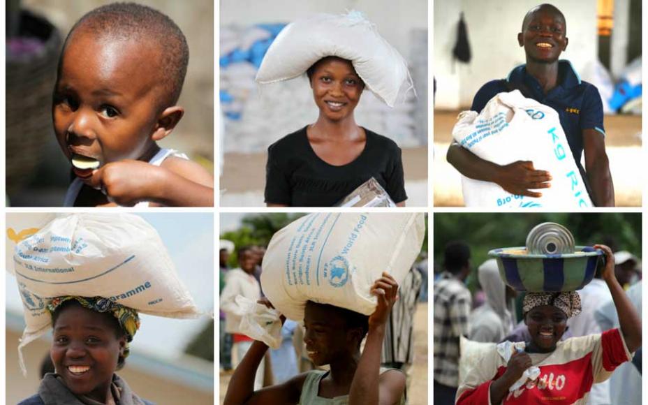 WFP's tweet photo. Life after #Ebola -- #WFP is going towards recovery and beyond. Here for more: http://t.co/7LpwuxOuf8 #EbolaResponse http://t.co/QXISE8fIwC