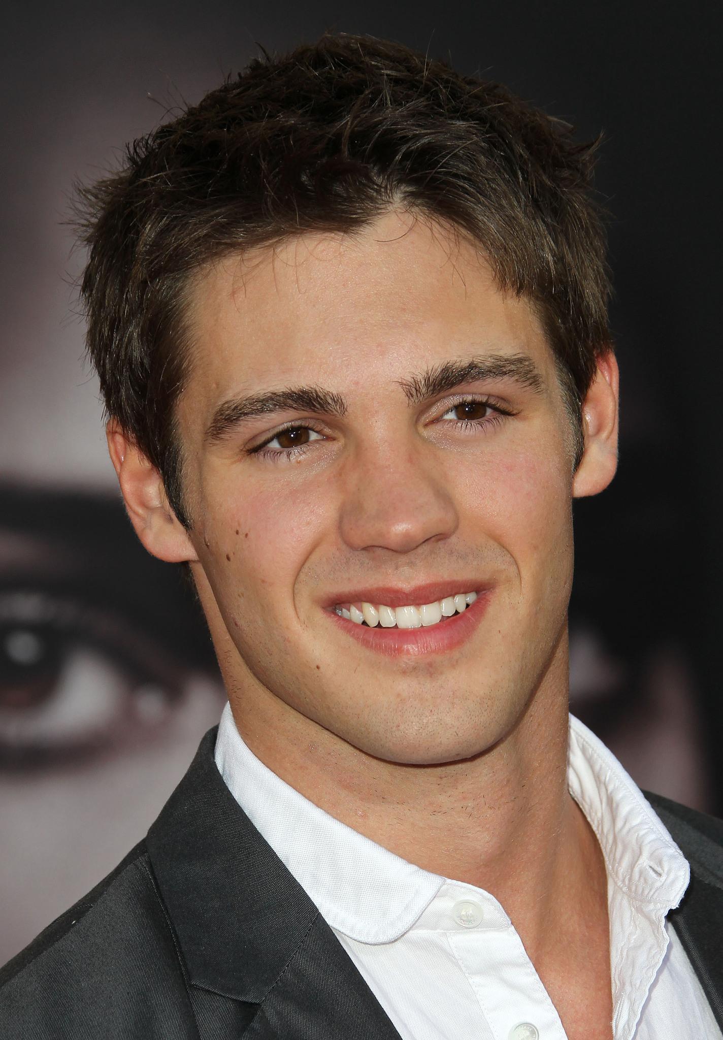 Happy Birthday to Steven R. McQueen ( aka Jeremy!! 