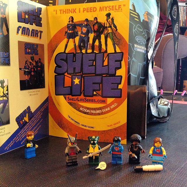 shelflife tweet media
