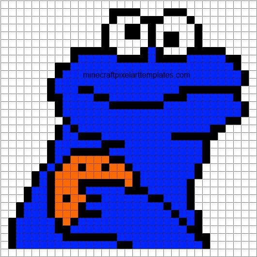 Pixel Art Grid Roblox Pixel Art Grid Gallery | Images and Photos finder